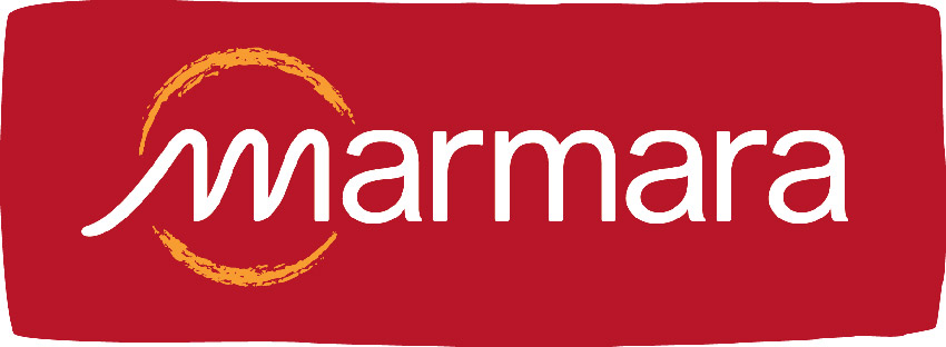 Marmara-logo
